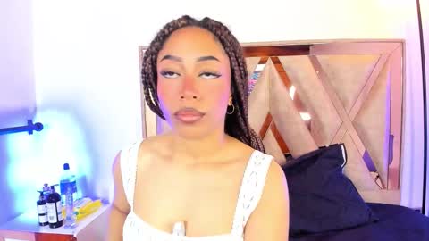 katyortiz online show from December 4, 11:56 am