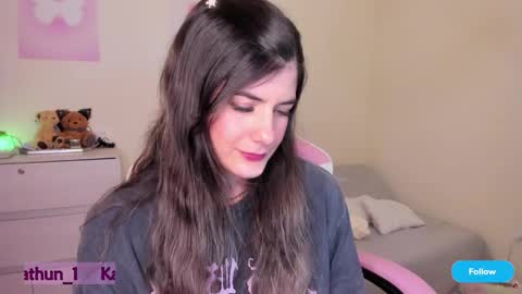 Katy online show from March 10, 12:58 am