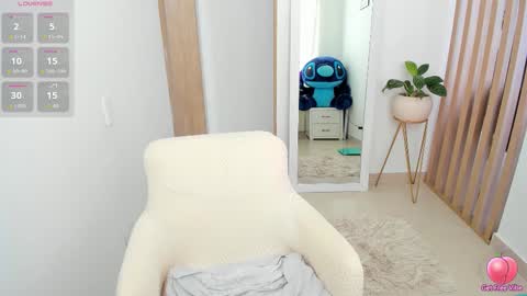 Katherine online show from February 2, 5:12 pm