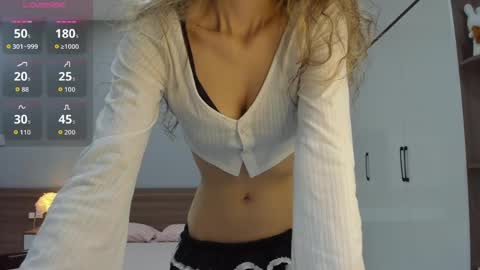 KatyxGold online show from May 24, 2:54 am