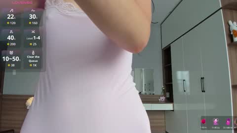 KatyxGold online show from January 17, 4:31 am