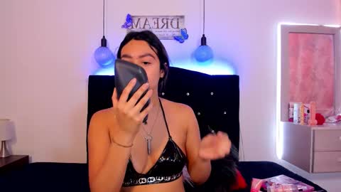 Katyy online show from March 14, 1:45 pm