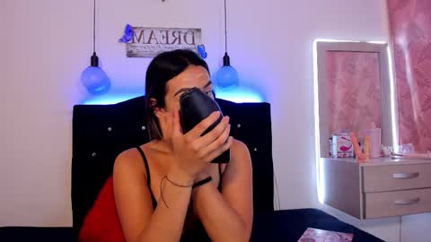 Katyy online show from March 17, 1:59 pm