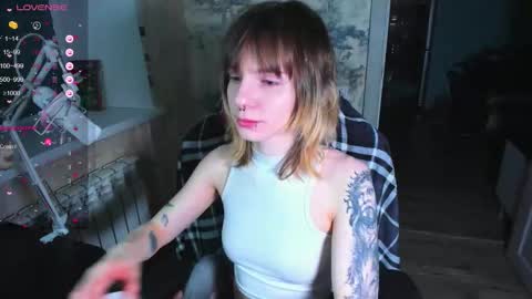 Kira-chan  online show from January 11, 10:31 am