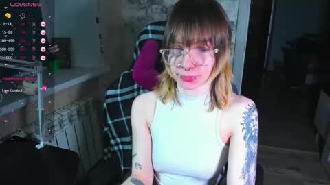 Kira-chan  online show from January 8, 10:52 am