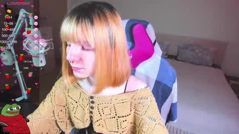 Kira-chan  online show from January 30, 8:22 am