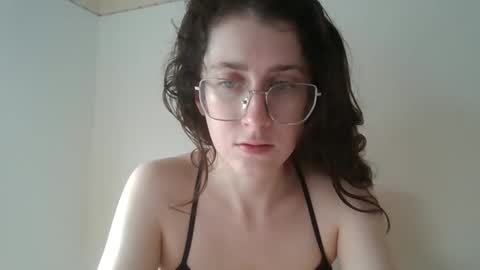 kawaii snowflake online show from February 8, 1:04 pm