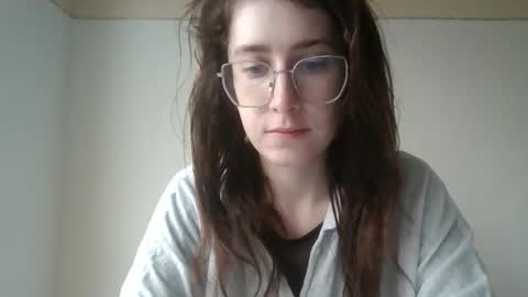 kawaii snowflake online show from February 14, 12:40 pm