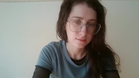 kawaii snowflake online show from February 18, 1:21 pm