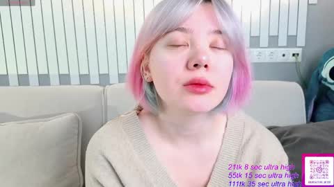 Yuki  online show from May 15, 3:54 am