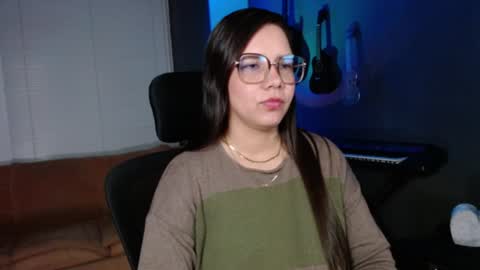 Kay online show from June 16, 10:11 pm