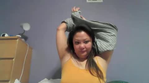 Snapshot of kaya_sweetz chatting on February 4, 6:57 am Kaya Sweetz online show from February 4, 6:57 am