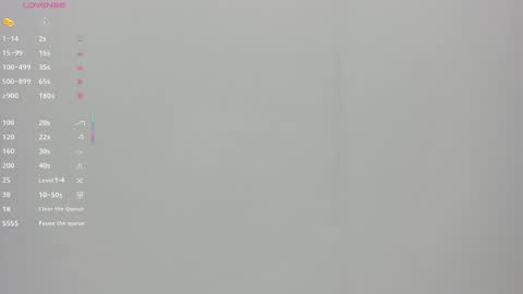   online show from March 8, 11:24 am