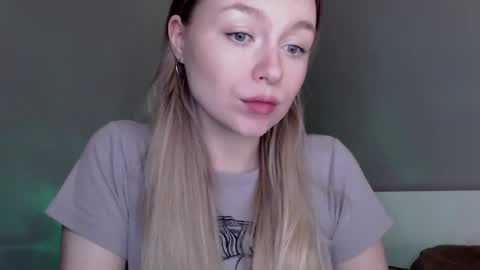 Anna online show from February 21, 1:33 am