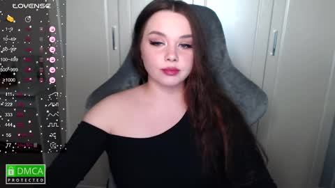 Snapshot of kayacherry chatting on February 19, 8:41 pm Alice online show from February 19, 8:41 pm