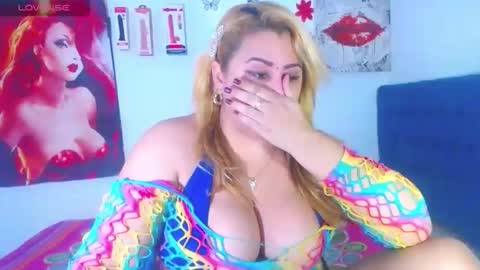SexyKayden online show from May 24, 2:43 am