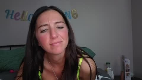 jordyynashley online show from May 21, 1:09 pm