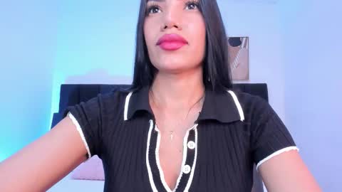 Kayla  online show from March 22, 11:27 am