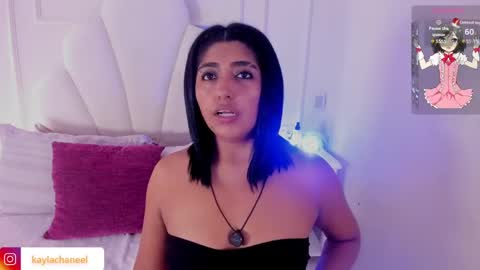 kaylachannell online show from May 13, 11:32 pm