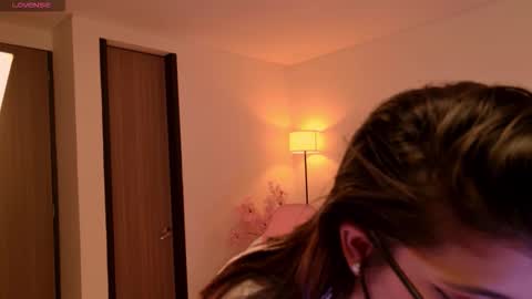 Kayla  online show from March 13, 3:52 am