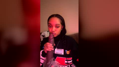 Kayla gold online show from January 9, 9:41 pm