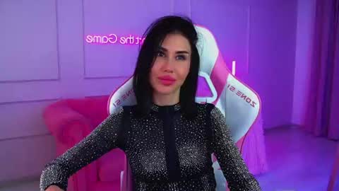 Kayla online show from July 11, 10:10 pm