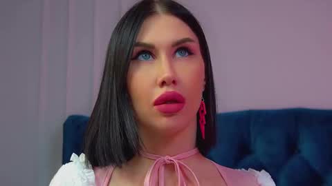 Kayla online show from March 19, 2:10 pm