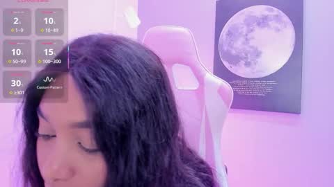 kaylaprince_ online show from October 30, 2:07 pm