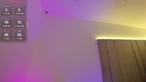 Kayla online show from October 20, 7:06 pm