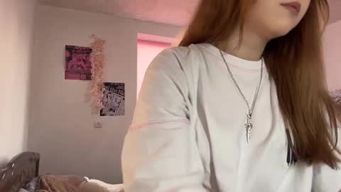 Nyelle online show from March 28, 2:49 pm