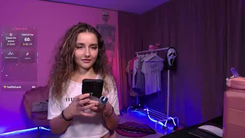 kaylaxsweet online show from November 19, 10:43 pm