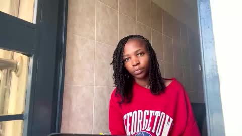Kaylee online show from May 21, 6:33 am