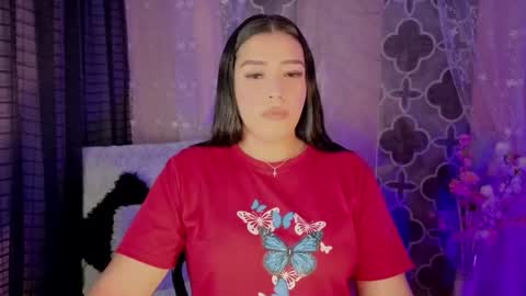 Kaylee online show from April 27, 5:43 pm