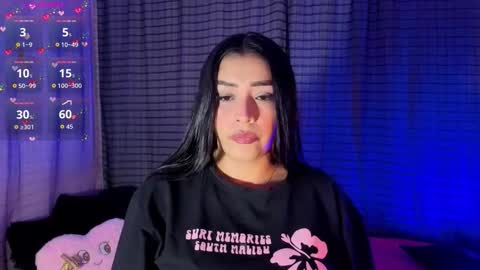 Kaylee online show from October 15, 5:48 pm