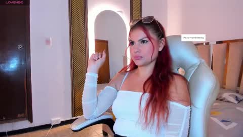 Kayle online show from March 25, 11:13 am