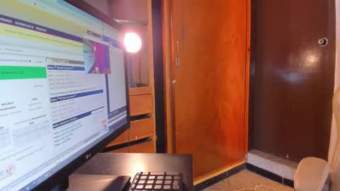 Kayle online show from March 11, 3:22 am