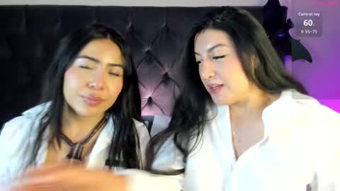 Kayli online show from October 23, 7:25 am