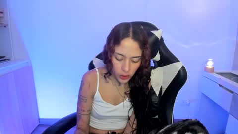 kaylie online show from May 22, 10:41 pm