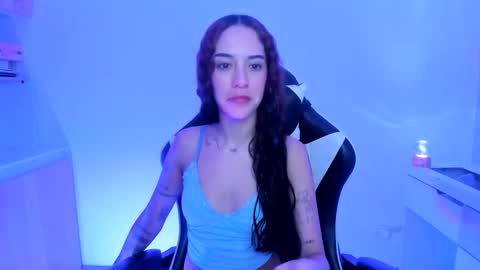 kaylie online show from May 6, 11:09 pm