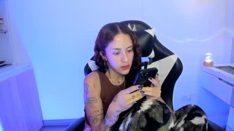 kaylie online show from May 21, 10:30 pm