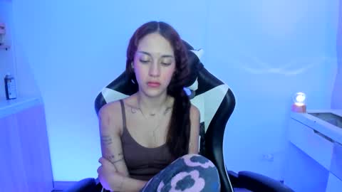 kaylie online show from May 8, 11:28 pm