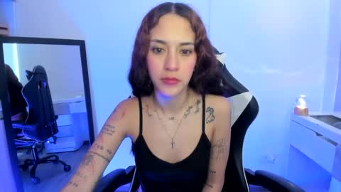 kaylie online show from May 25, 1:54 pm