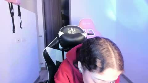 kaylie online show from February 23, 11:09 am