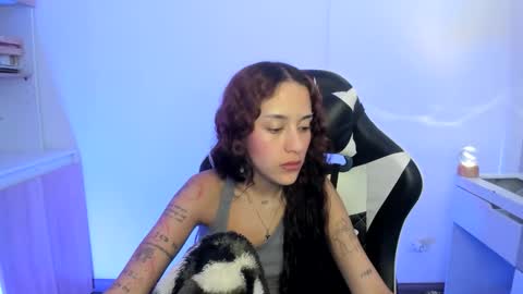 kaylie online show from May 20, 9:34 pm