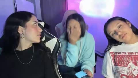 kaylie online show from November 28, 10:24 pm