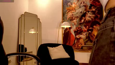 Kay online show from May 11, 5:53 am