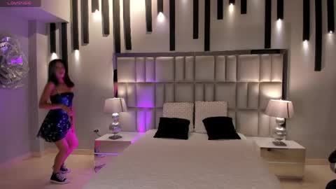 Kay online show from May 12, 3:48 am