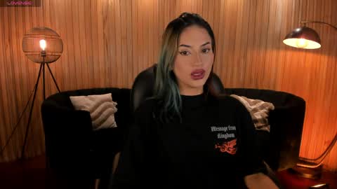 Kay online show from May 21, 3:59 am
