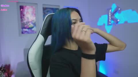 Kayra online show from October 14, 12:30 pm