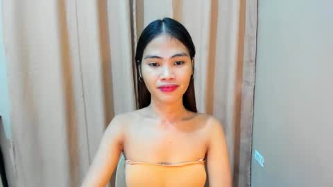 Snapshot of kazel_dominant chatting on February 26, 11:21 am KAZEL online show from February 26, 11:21 am